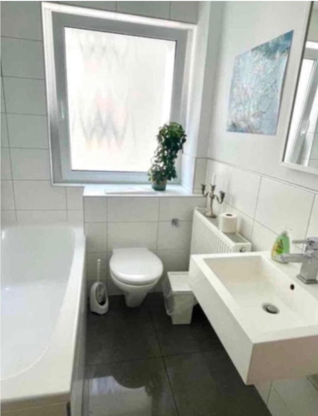 WG-Zimmer Sanderau Egloffsteinstraße - Bild 3