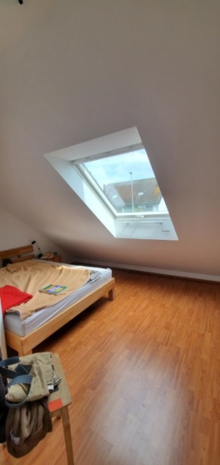 Ad image: Cosy bright room with generous 50m2 shared area