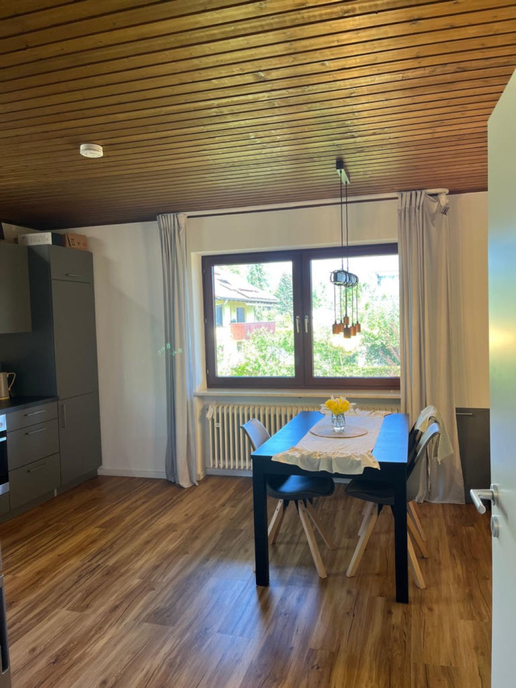 Habitación en WG Bogenhausen Soldauer Straße - Küche