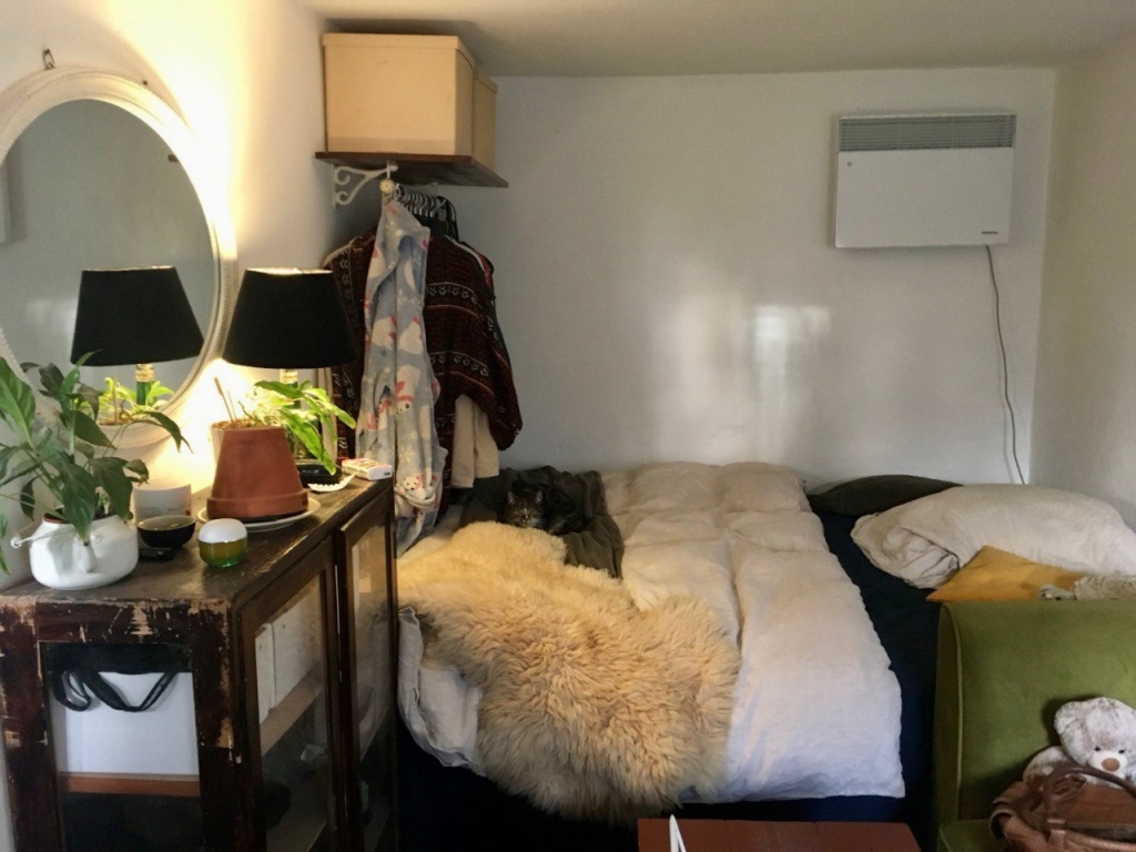 Wohnung Pegau Coburgerstr. - Bild 4
