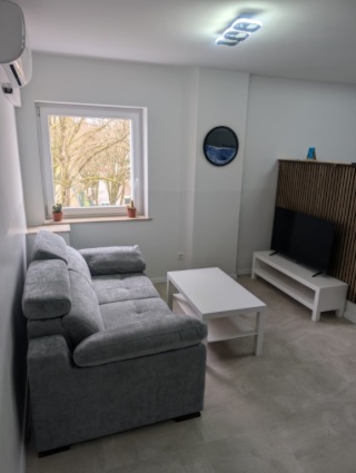 Anzeigenbild: Zentrale Unterkunft mit Stil