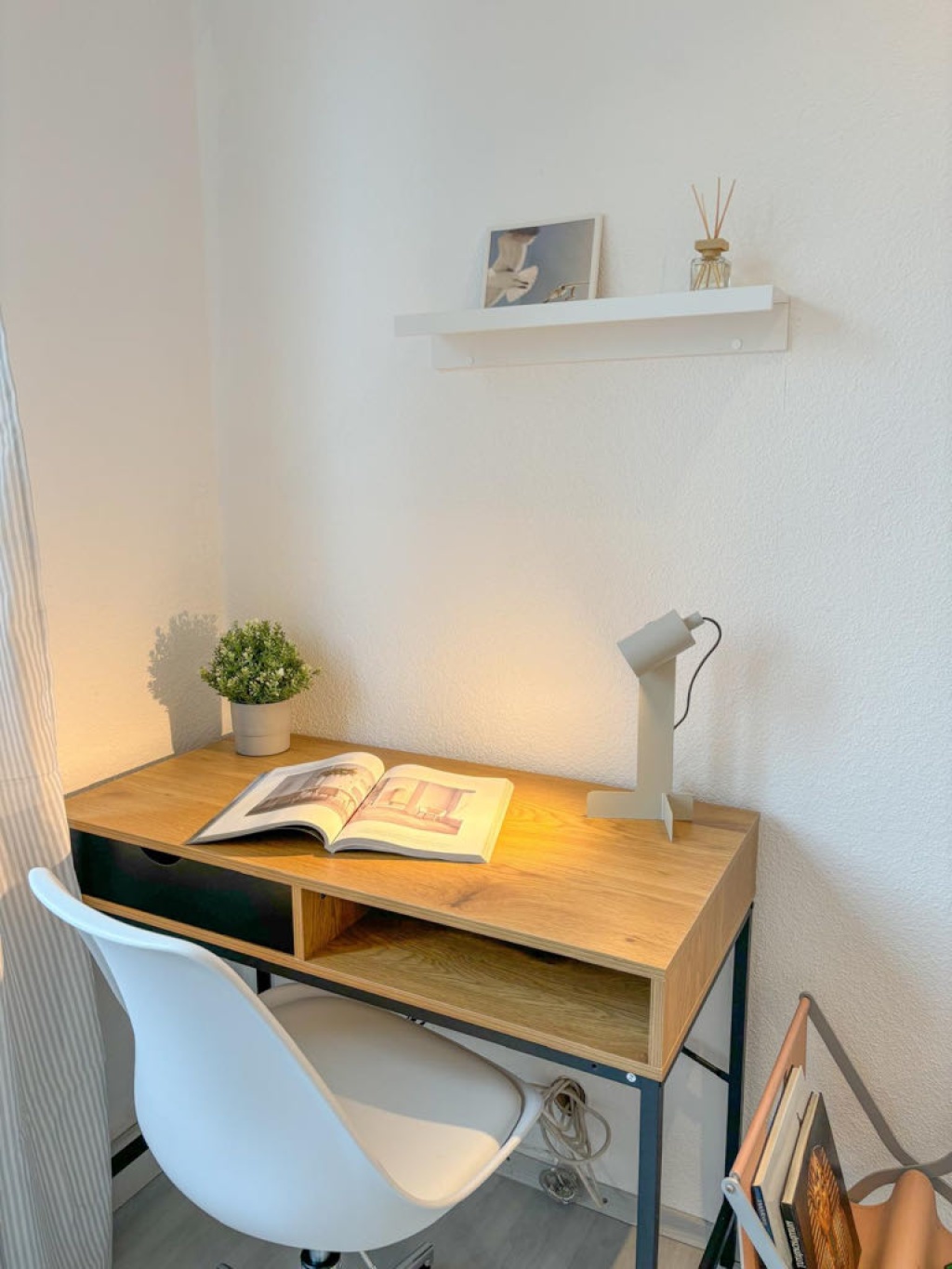 WG-Zimmer Untertürkheim strümpfelbacherstr. 10 - Bild 11