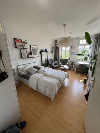 Imagen del anuncio: WG Habitaciones Andreasvorstadt