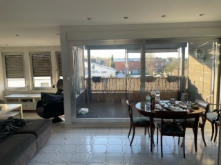 Anzeigenbild: Gemeinsamer Neubezug klimatisierter großer Wohnung