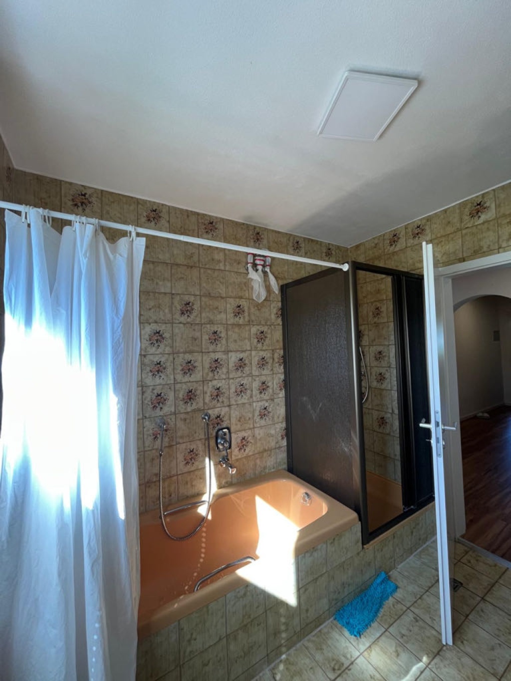 Habitación en WG Bogenhausen Soldauer Straße - Bad