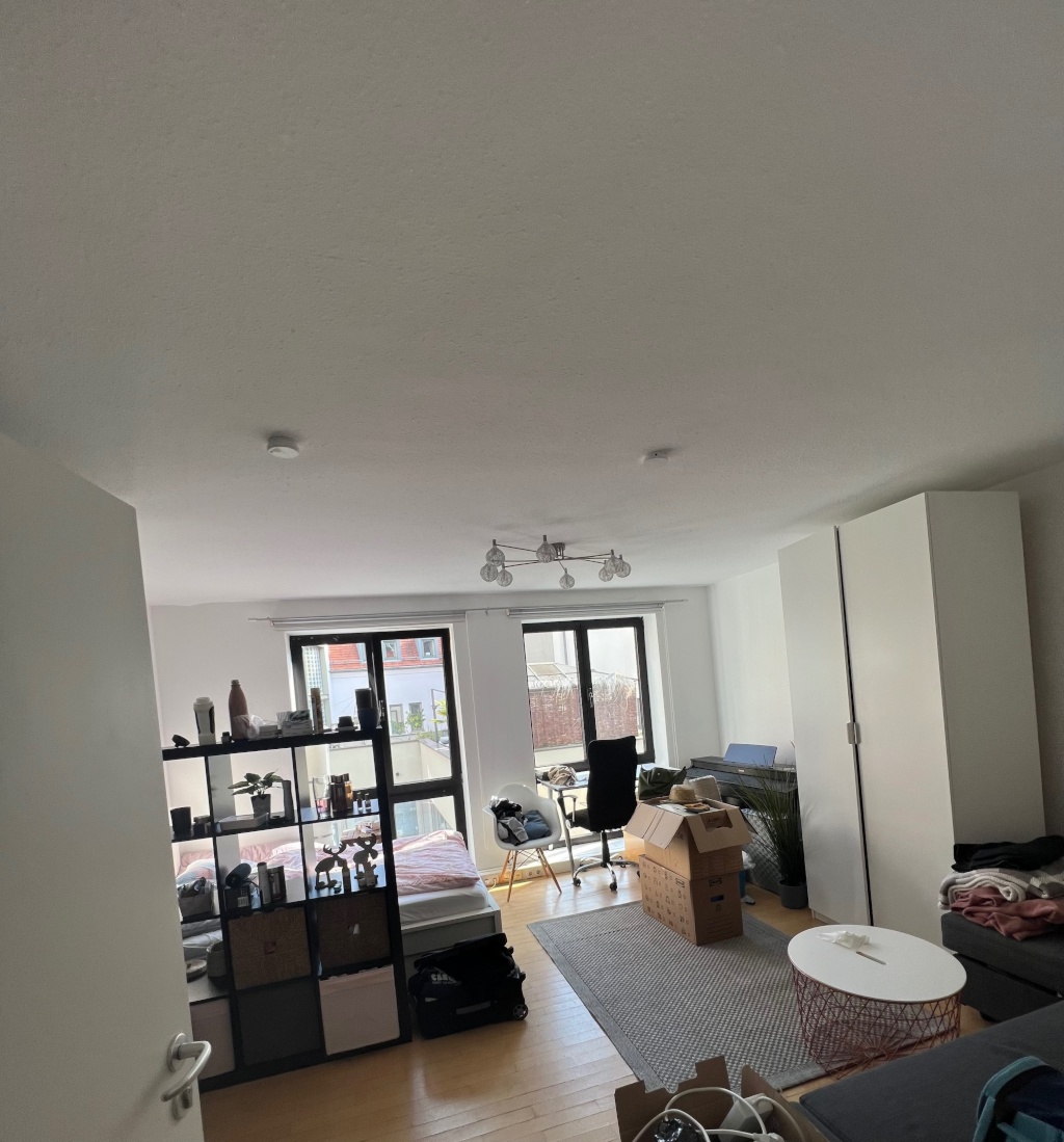 WG-Zimmer Zentrum Mauthstraße - Bild 1
