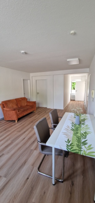 Ad image: Lovely 4 rooms - Apartment for rent in Herford