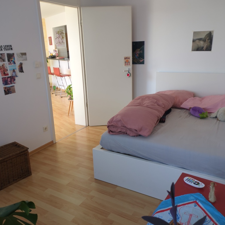 Apartamento Prenzlauer Berg brauhausstraße - foto 2