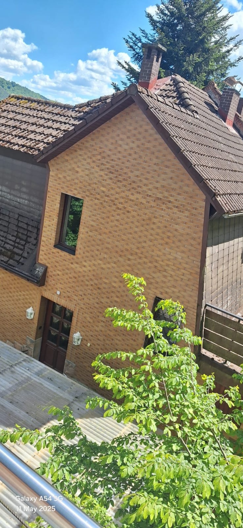 Wohnung Kernstadt Wehrdaer Straße - Bild 1