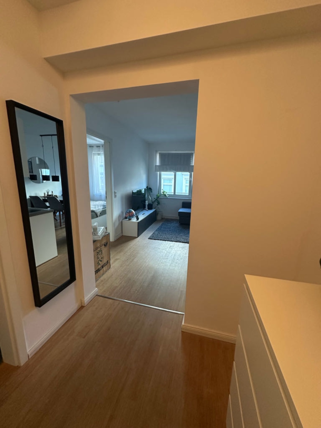 moderne und helle Wohnung (09.11.bis 22.11.2026.) – Foto 3