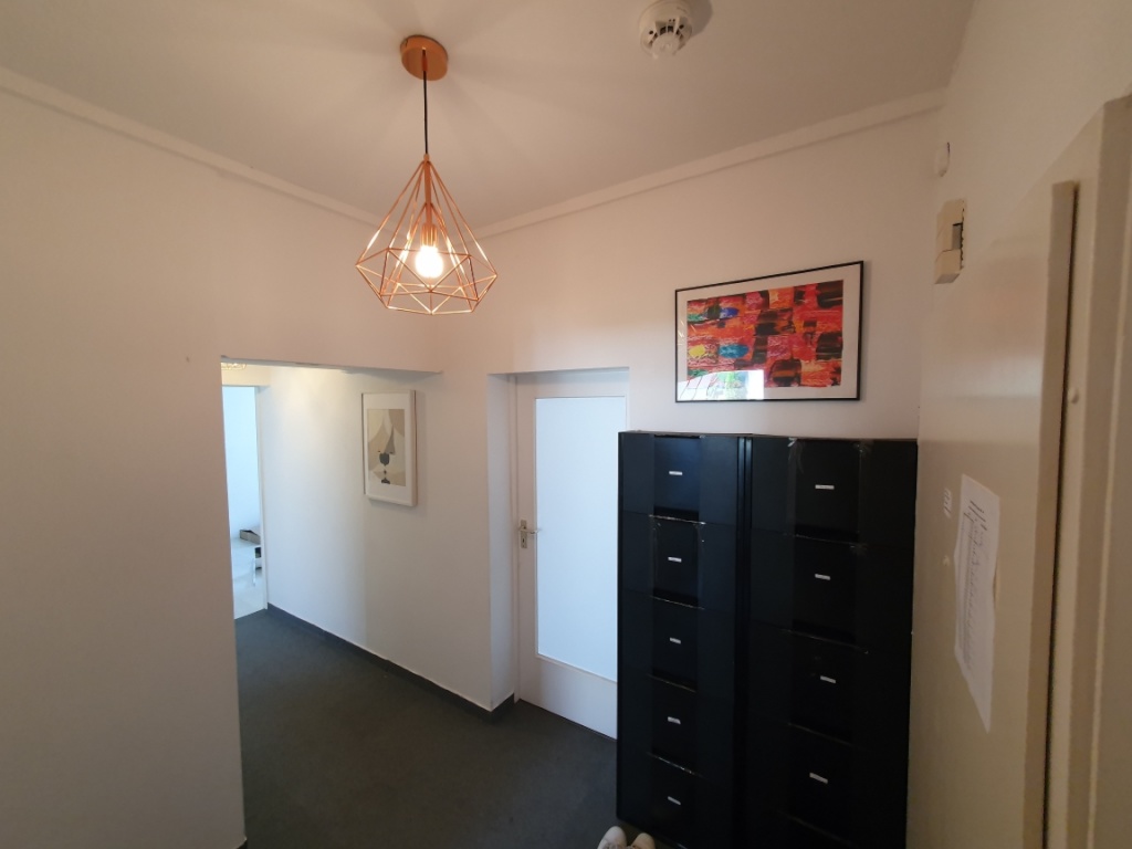 Habitación en WG Wedding Londoner Straße - Flur