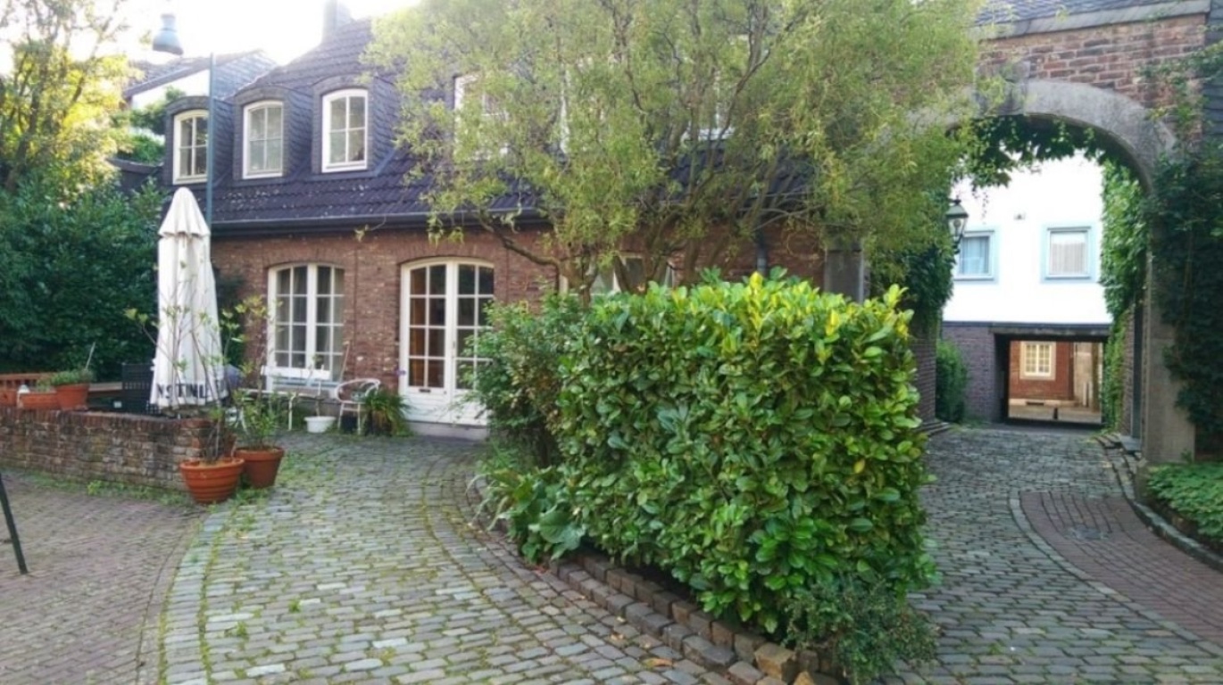 WG-Zimmer Mitte Hermann Heusch Platz - Bild 1