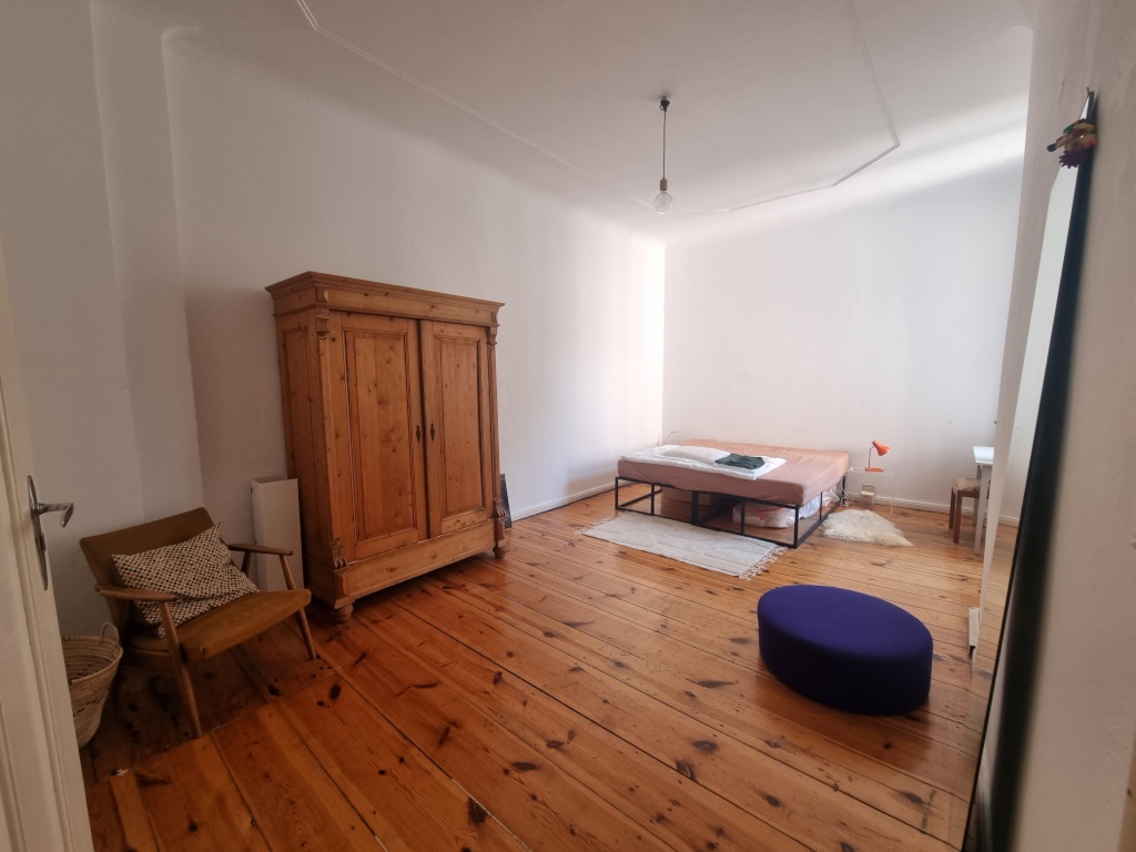 Apartamento Neukölln Bouchestr - foto 7