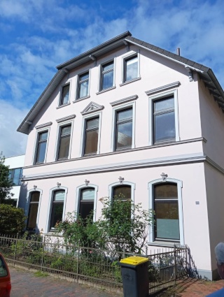 Anzeigenbild: Leben wie ein Fürst in Oldenburg