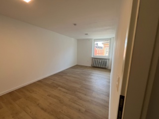 Ad image: Rooms in newly renovated and central WG