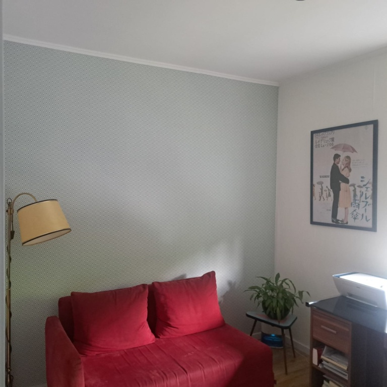 2,5 Wohnung in Hamburg-Hamm mit zwei Balkonen von 30.08. bis zum 28.9. Wohnraumschutznummer DEU-02000000-32-0012345-26 BEFRISTET – Caspar Vogh Str 69, 20535 Hamburg Hamm-Nord – Vorschaubild 11