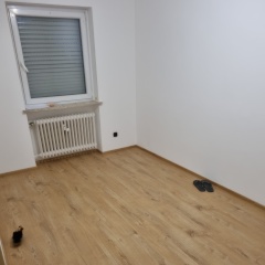 Imagen del anuncio: Habitación pequeña para un tipo en un apartamento de 3 habitaciones