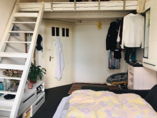 Anzeigenbild: Freies Zimmer im silbernen Schwan