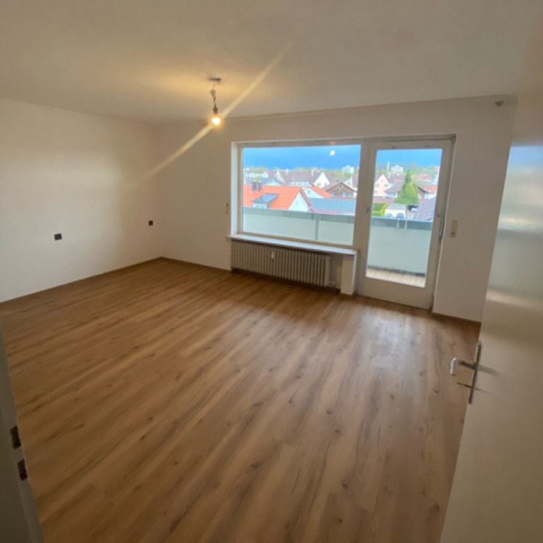 WG-Zimmer St Mang Wilhelmstraße - Zimmer