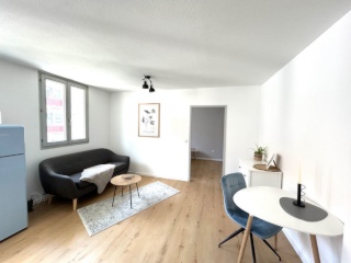 Ad image: 2-Zimmer Wohnung, auch auf Zeit, möbliert,  zentral gelegen, alle NK inklusive