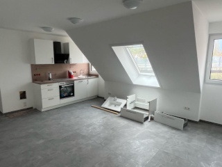 Ad image: Modern 1-room apartment