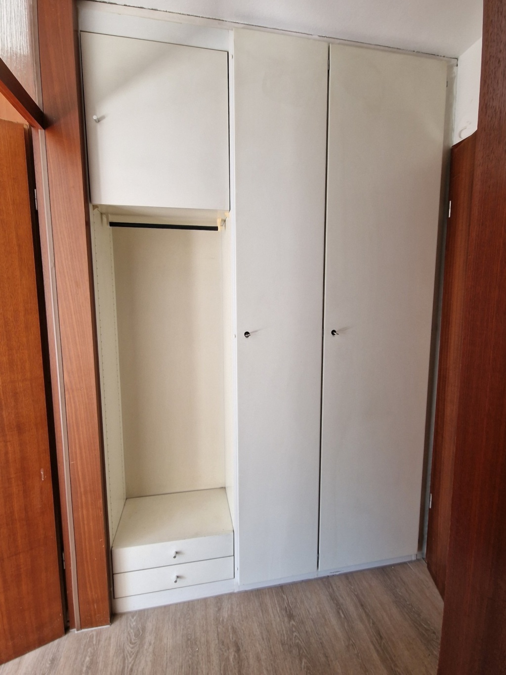 Einzimmerwohnung Bad Cannstatt an der Stadtbahnhaltestelle – Namurstraße, 70374 Stuttgart Bad Cannstatt – Vorschaubild 5