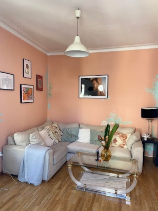 Imagen del anuncio: Luminoso Apartamento de 2 dormitorios en El Born, Barcelona