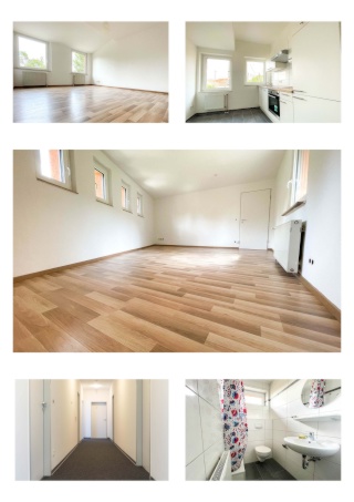 Anzeigenbild: Kostengünstige WG-Zimmer inkl. aller Kosten, Buersche Str. 54 A - C, direkt am Bahnhof OS