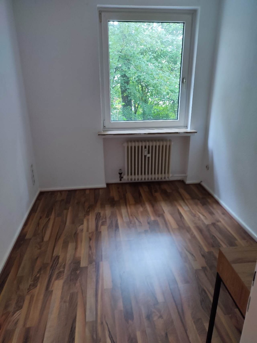 Schöne 4-Zi.-Whg. , Uni-Nahe, ohne Einbauküche, ab 20. August 2026 möglich verfügbar – H.-H.-Meier Allee, 28213 Bremen Neu Schwachhausen – Vorschaubild 9