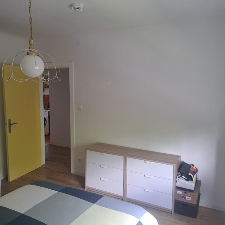 2,5 Wohnung in Hamburg-Hamm mit zwei Balkonen von 30.08. bis zum 28.9. Wohnraumschutznummer DEU-02000000-32-0012345-26 BEFRISTET – Caspar Vogh Str 69, 20535 Hamburg Hamm-Nord – Vorschaubild 14