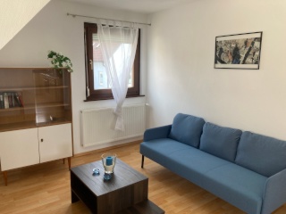 Anzeigenbild: Helle, gemütliche und moderne Möblierte Wohnung in Sindelfingen