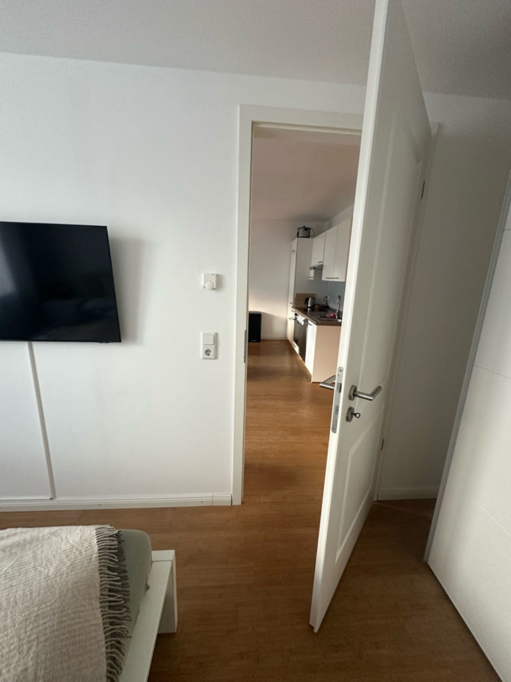 moderne und helle Wohnung (09.11.bis 22.11.2026.) – Foto 4