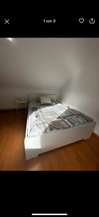 Anzeigenbild: WG-Zimmer in zentraler Lage