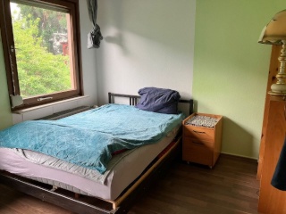 Imagen del anuncio: Alquiler para junio: WG-Zimmer en Merzhausen