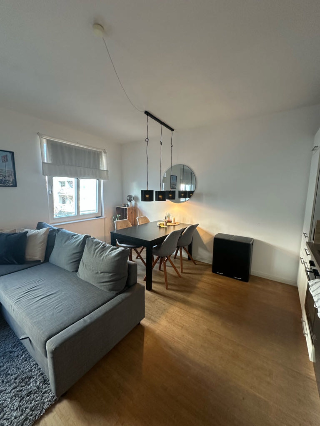 moderne und helle Wohnung (09.11.bis 22.11.2026.) – Foto 5