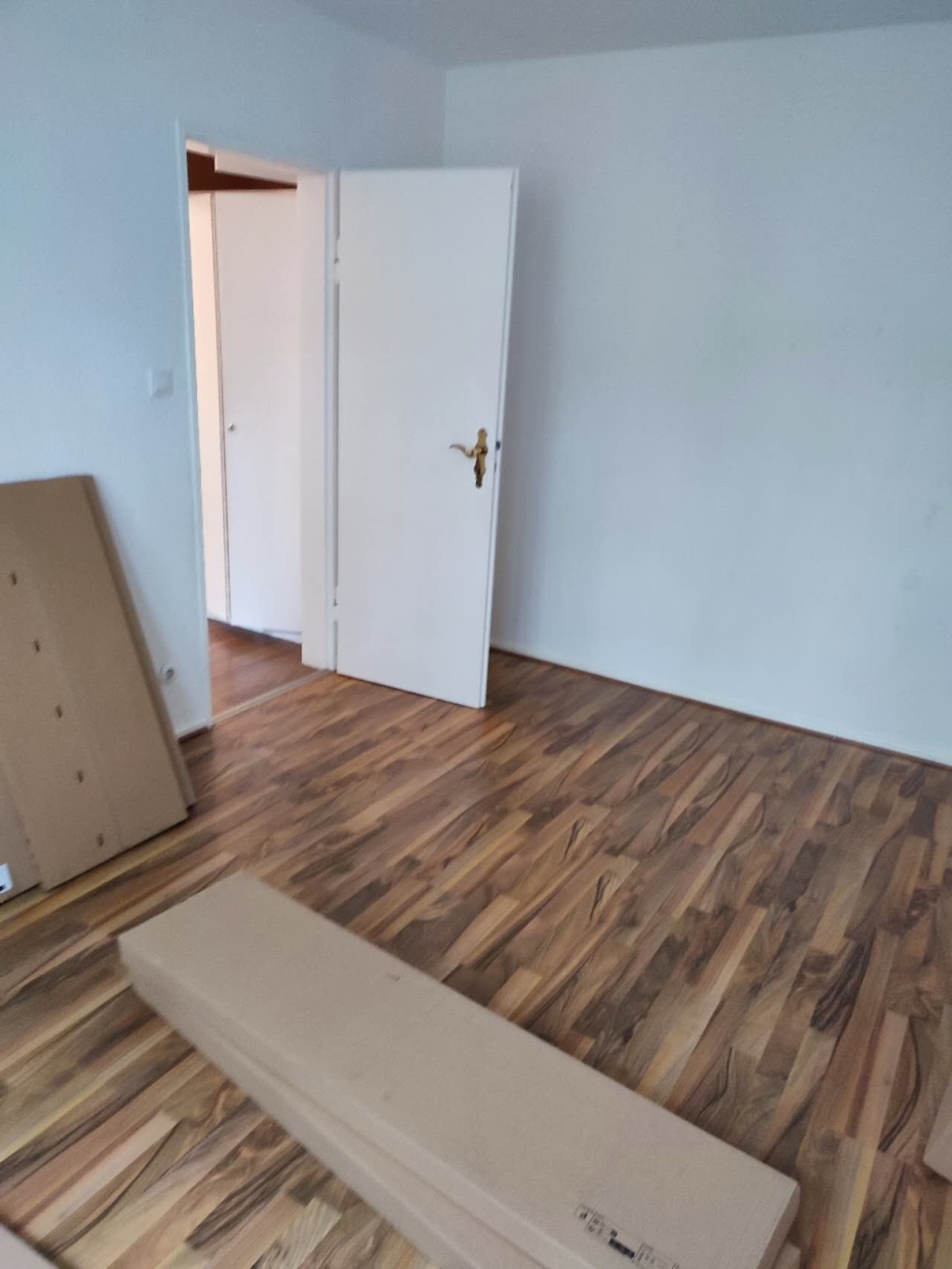 Schöne 4-Zi.-Whg. , Uni-Nahe, ohne Einbauküche, ab 20. August 2026 möglich verfügbar – H.-H.-Meier Allee, 28213 Bremen Neu Schwachhausen – Vorschaubild 8