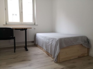 Imagen del anuncio: WG habitaciones junto a Stadtgarten