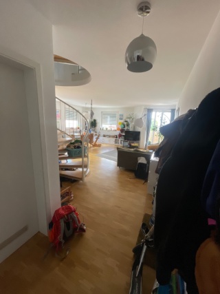 Imagen del anuncio: Apartamento de 3 habitaciones totalmente amueblado en julio para alquilar