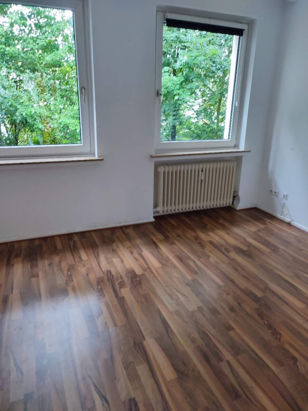 Schöne 4-Zi.-Whg. , Uni-Nahe, ohne Einbauküche, ab 20. August 2026 möglich verfügbar – H.-H.-Meier Allee, 28213 Bremen Neu Schwachhausen – Vorschaubild 10