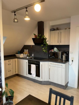 Imagen del anuncio: Habitación gratuita en niñas Wg 🧚