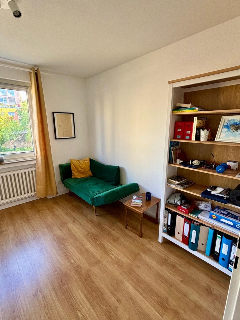 Wunderschöne Wohnung im Herzen Kölns zur Untermiete 25.09.2025 - 25.10.2025 – Rothgerberbach 3, 50676 Köln Altstadt-Süd – Vorschaubild 12