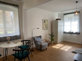 Anzeigenbild: Gemütliches Wohnen im Denkmal