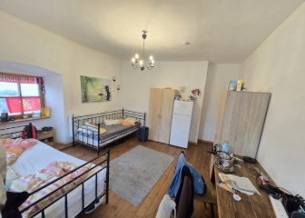 Imagen del anuncio: 2 Person Shared Room in 8 people Shared Apartment In Ingolstatdt