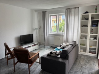 2 Zimmerwohnung in Friedenau | 1.10.26 - 29.1.27 — photo 1