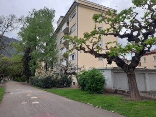 GT-ZIMMER en la mejor ubicación de Bozen