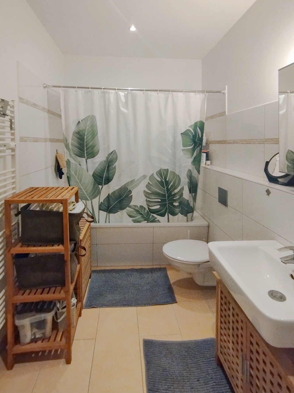 Untermiete in Neukölln – Modernes Studio ab November – Emser Str., 12051 Berlin Neukölln – Vorschaubild 11