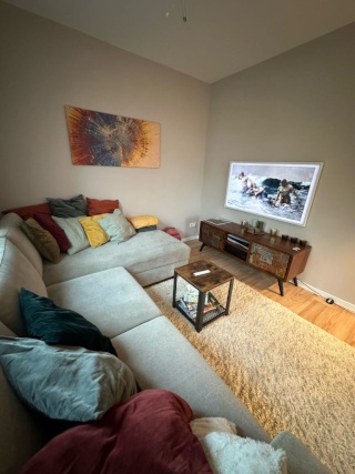 Neubau möbliert Neukölln befristet — photo 1
