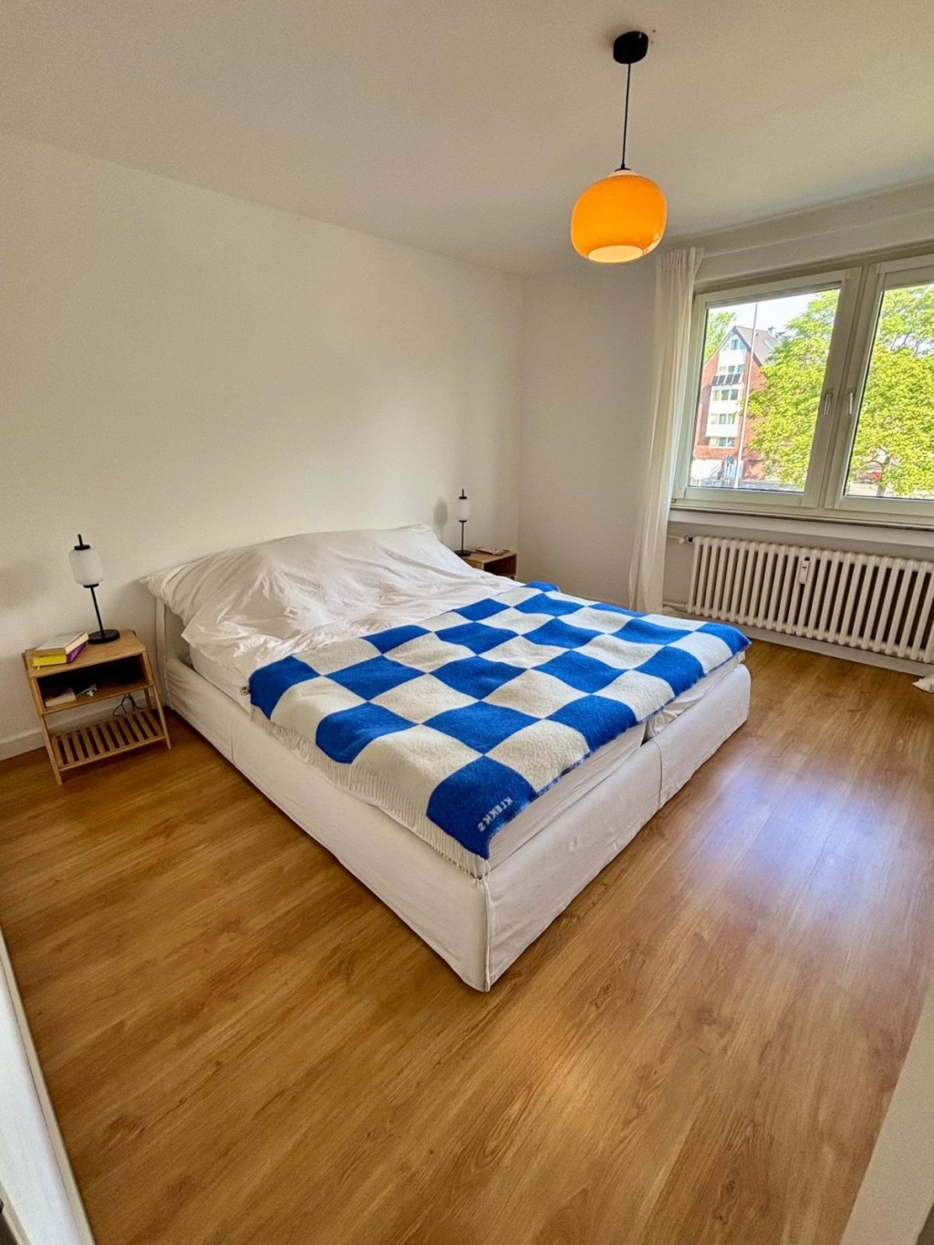 Wunderschöne Wohnung im Herzen Kölns zur Untermiete 25.09.2025 - 25.10.2025 – Rothgerberbach 3, 50676 Köln Altstadt-Süd – Vorschaubild 7