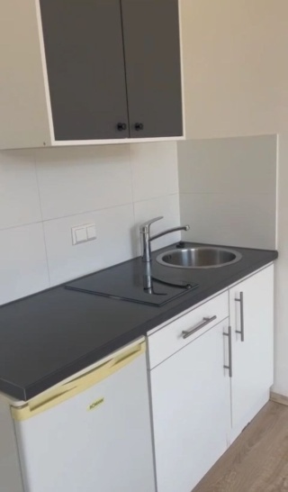 Anzeigenbild: Möblierte Studio-Apartment mit eigener Küche und Bad – Wuppertal