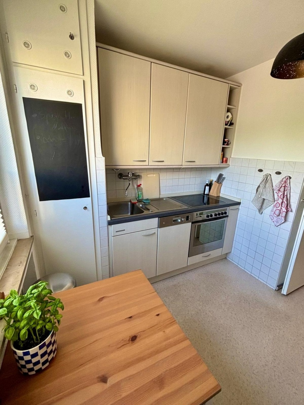 Wunderschöne Wohnung im Herzen Kölns zur Untermiete 25.09.2025 - 25.10.2025 – Rothgerberbach 3, 50676 Köln Altstadt-Süd – Vorschaubild 9